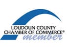 Loudoun County Chamber of Commerce member