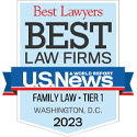 Best Lawyers Best Law Firms | US News & World Report | Washington DC 2023
